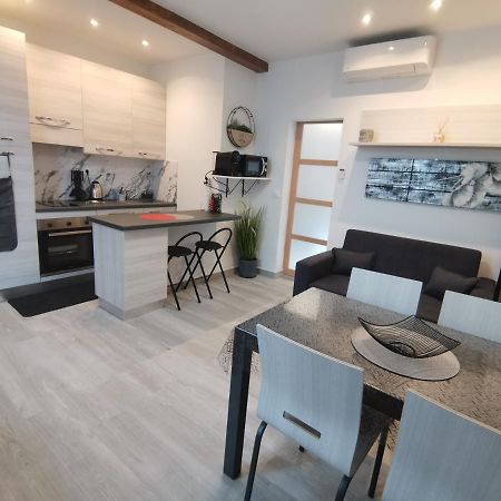 Coquet 2 Pieces Entierement Renove Et Climatise Apartment Кан Екстериор снимка