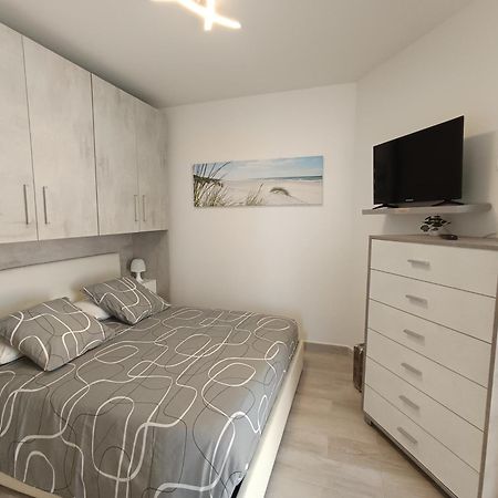 Coquet 2 Pieces Entierement Renove Et Climatise Apartment Кан Екстериор снимка